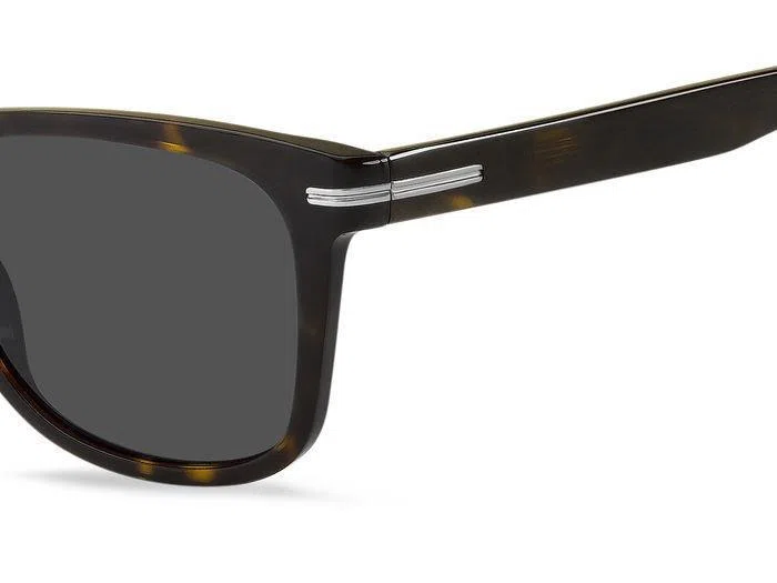 Boss (hub) 1508 Sunglasses - view 3